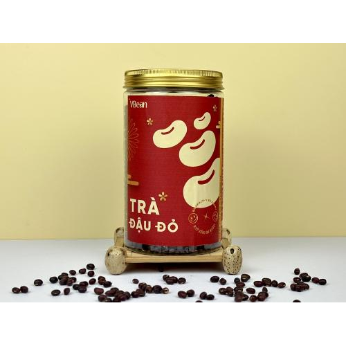 Trà Đậu Đỏ - Hộp 500gr