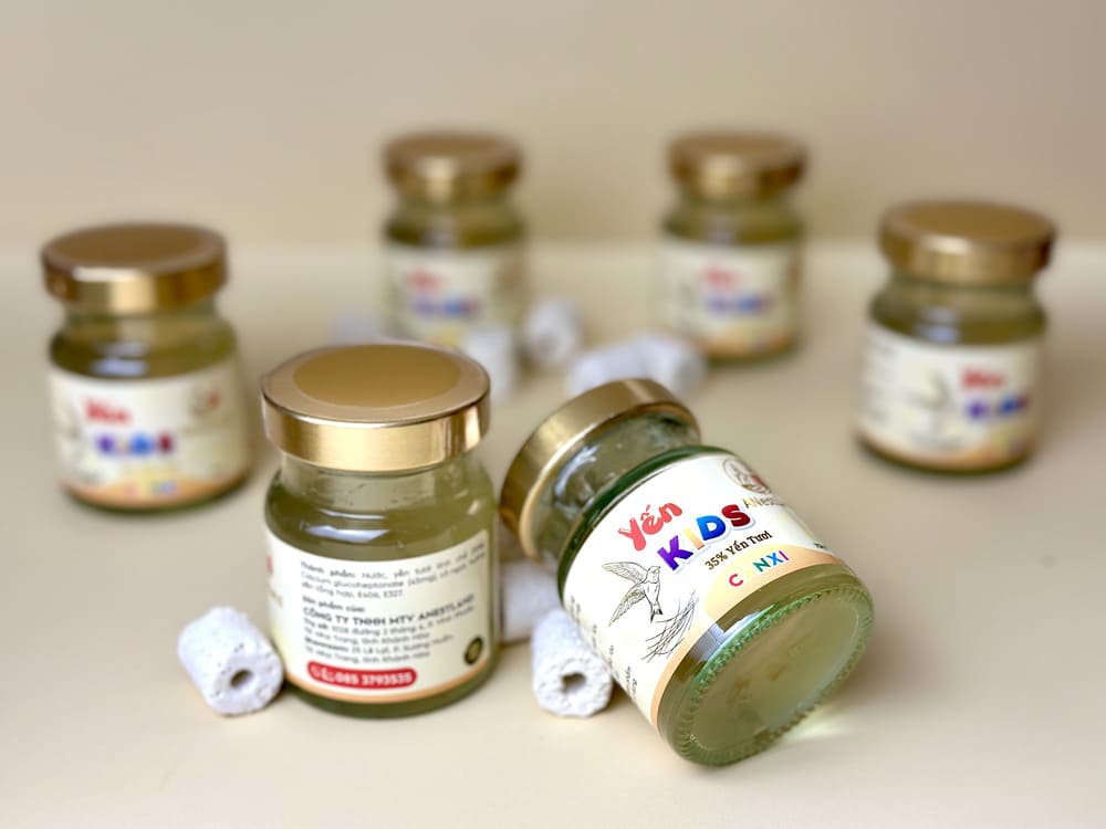 3. Giá trị dinh dưỡng