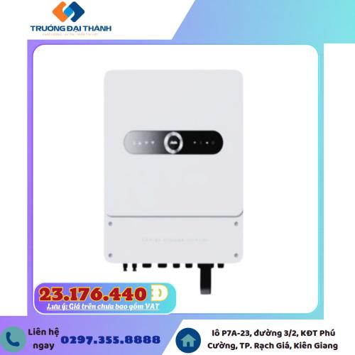 Bộ Biến Tần Hybrid Austa 1P3K (1 Pha, 3Kwp)