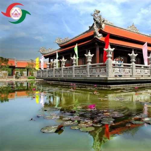 Các Hoạt Động Vui Chơi Tại Khu Du Lịch Văn Hóa Phương Nam