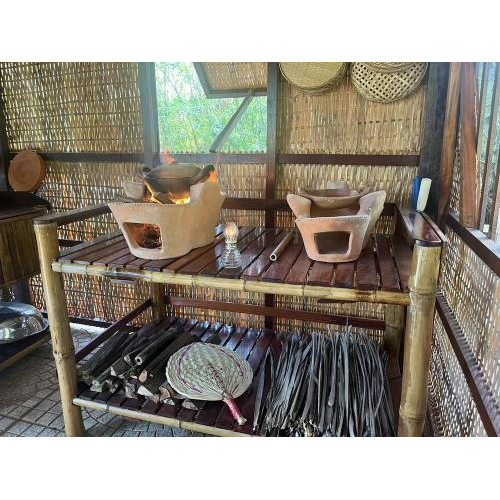 Tìm Về Giá Trị Truyền Thống Nam Bộ Tại Khu Du Lịch Văn Hóa Phương Nam