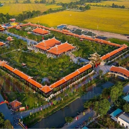 Khu Du Lịch Văn Hoá Phương Nam – Điểm Đến Văn Hoá Hấp Dẫn Dịp Lễ 30/04 – 01/05