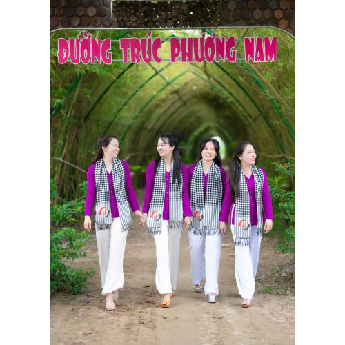 Hội Thi Ảnh Đẹp Duyên Dáng Áo Bà Ba