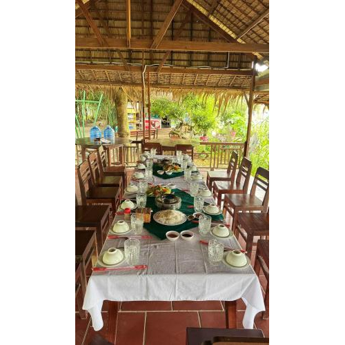 Check-in Khu Du Lịch Văn Hoá Phương Nam Dịp Lễ 2/9/2025