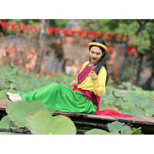 Check-in Khu Du Lịch Văn Hoá Phương Nam Dịp Lễ 2/9/2025