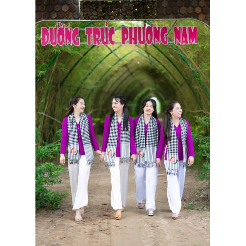 Check-in Khu Du Lịch Văn Hoá Phương Nam Dịp Lễ 2/9/2025