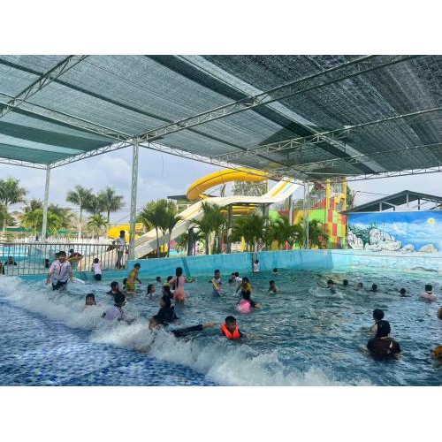 Check-in Khu Du Lịch Văn Hoá Phương Nam Dịp Lễ 2/9/2025