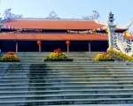 Đền thờ Đặng Tộc Nam Phương Linh Tử