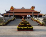 Lễ hội văn hóa du lịch