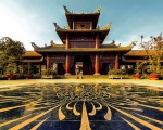 Các đền thờ