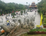 Lễ hội văn hóa du lịch