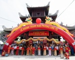 Lễ hội văn hóa du lịch
