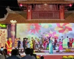 Lễ hội văn hóa du lịch
