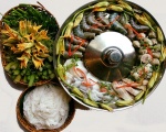 Nhà hàng hai lúa
