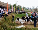 Các chương trình trò chơi vui nhộn , hấp dẫn dịp lễ 30/4/2019 và 01/05/2019